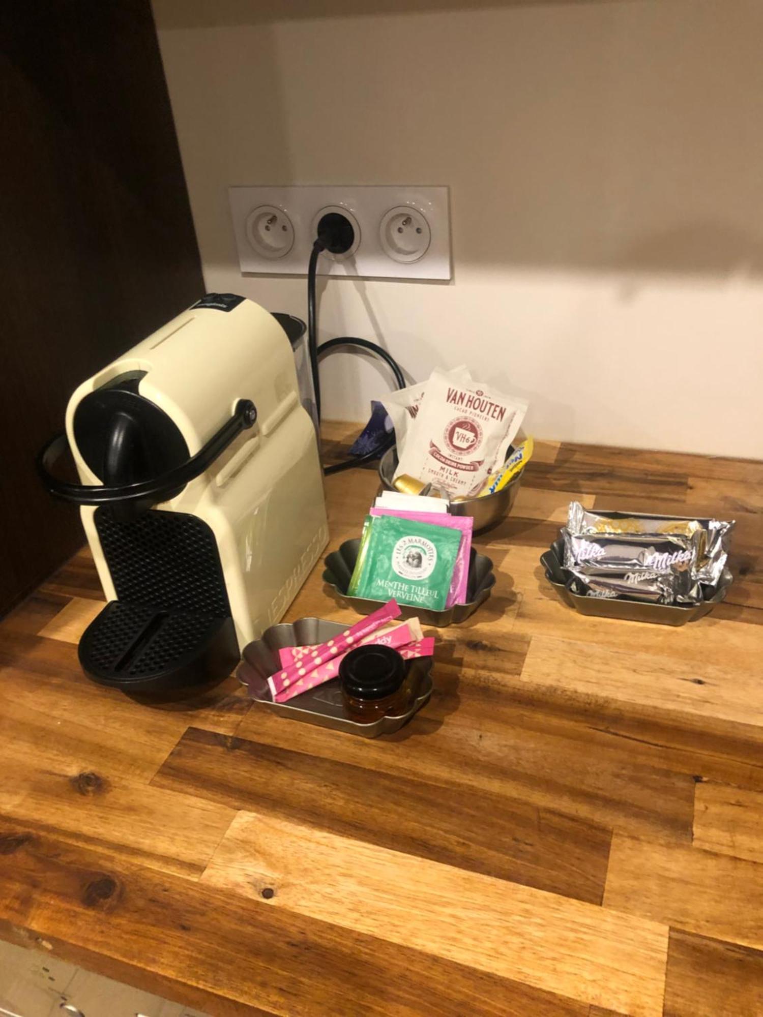 Appartement T2 Spacieux Et Equipe Mions Dış mekan fotoğraf